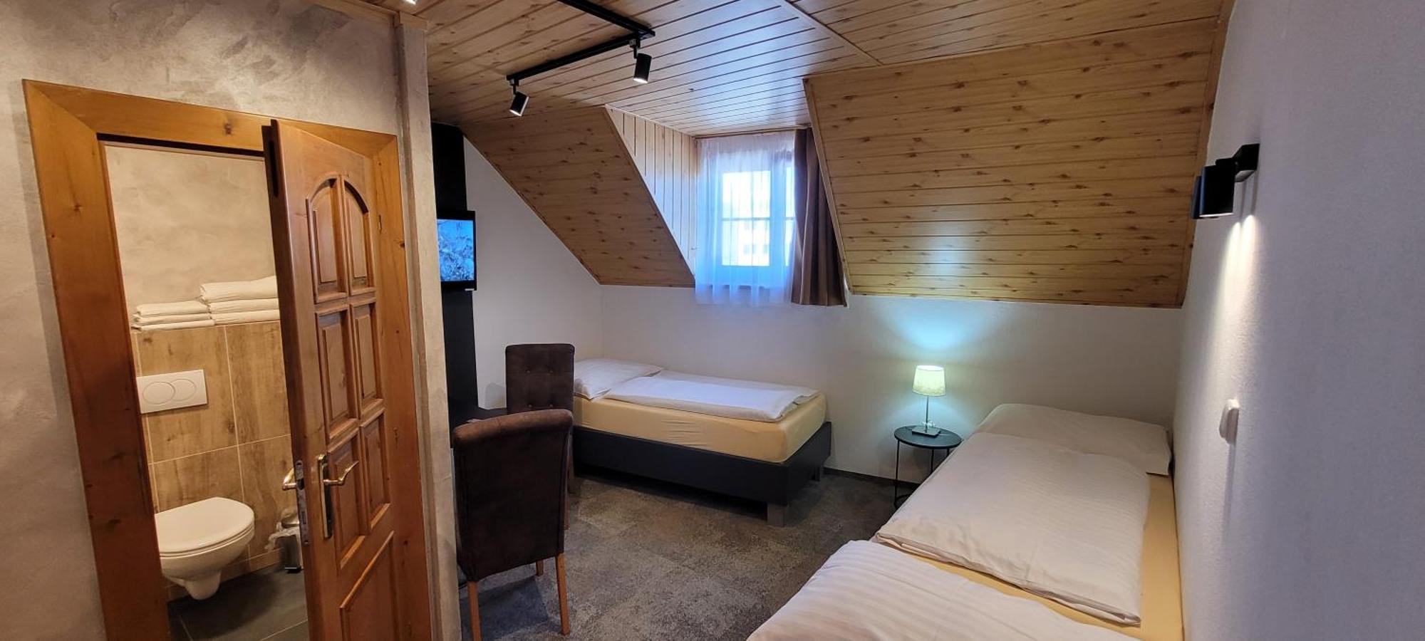 Ferdinand Penzion Moldava nad Bodvou Exteriör bild